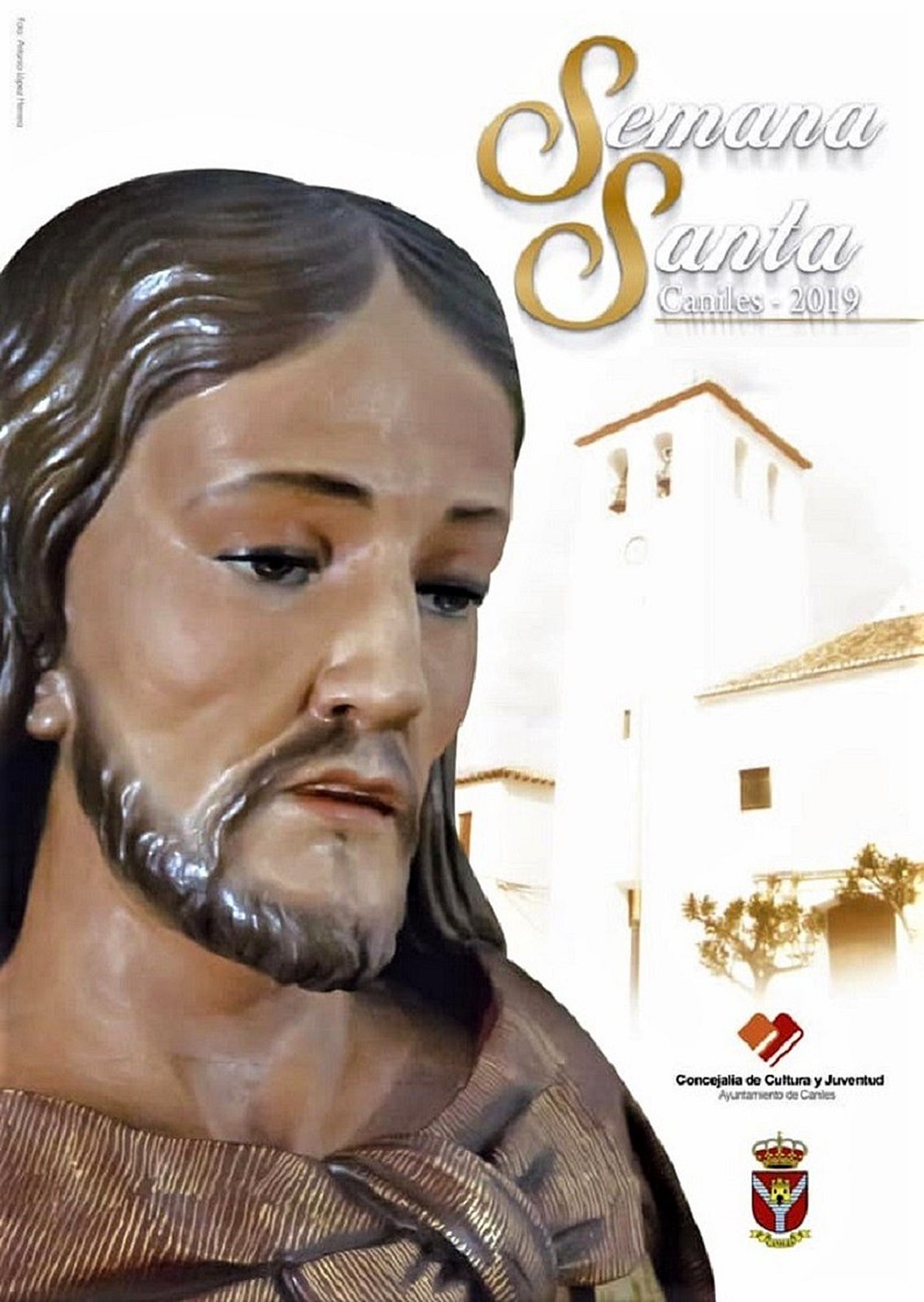 Semana Santa en Caniles  